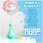 Tub Works® Kids Bath Bomb Potion™ Bath Toy