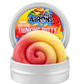 Crazy Aaron's 2" Hypercolor Mini Tin - Ketchup & Mustard