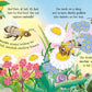 One Little Bee board book: Usborne