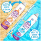 Tub Works® Fluffy Foam Soap