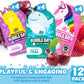 Tub Works® Magical Kids Bubble Bath