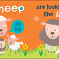 Who is on the Farm? Board Book