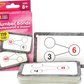 Number Bonds Flash Cards - Multiplication & Division