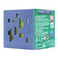 Minecraft® Jelly Cube Series 1 Squishy® Fidget Toy Blind Box