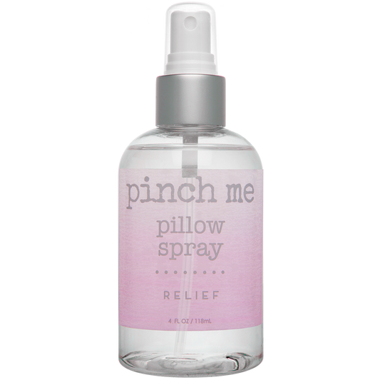 Pillow Spray Relief