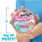 Crazy Aaron's GRWM Mix It DIY 4" Sensory Thinking Putty Tin