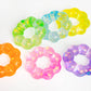 Sugar Squeez Squishies® Fidget Sugar Bracelet (1pc) Assorted Colors