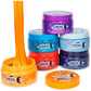 Tub Works™ Cosmic Bath Slime™ Kids Soap Bath Toy