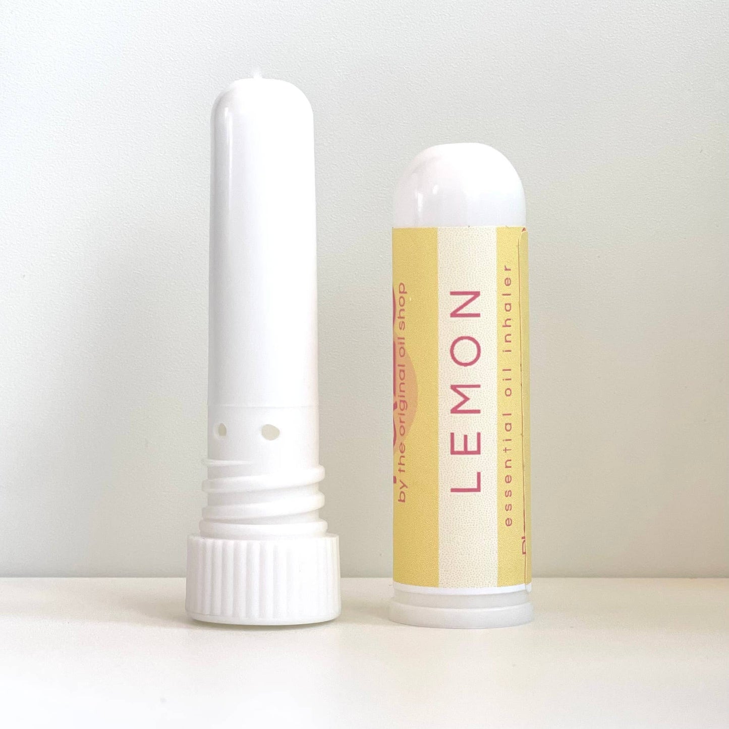 Lemon Nasal Inhaler