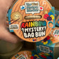 RMS® Crazy Fun™ Mystery Bao Bun – Rare Rainbow Chase
