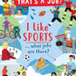 I Like Sports... What Jobs Are There?