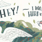 I Worked Hard on That! by Robyn Wall