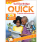 Summer Bridge Activities Quick, 4-5