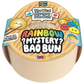 RMS® Crazy Fun™ Mystery Bao Bun – Rare Rainbow Chase