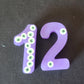 Numbers with Magic Ten