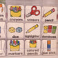 Supplies Magnets