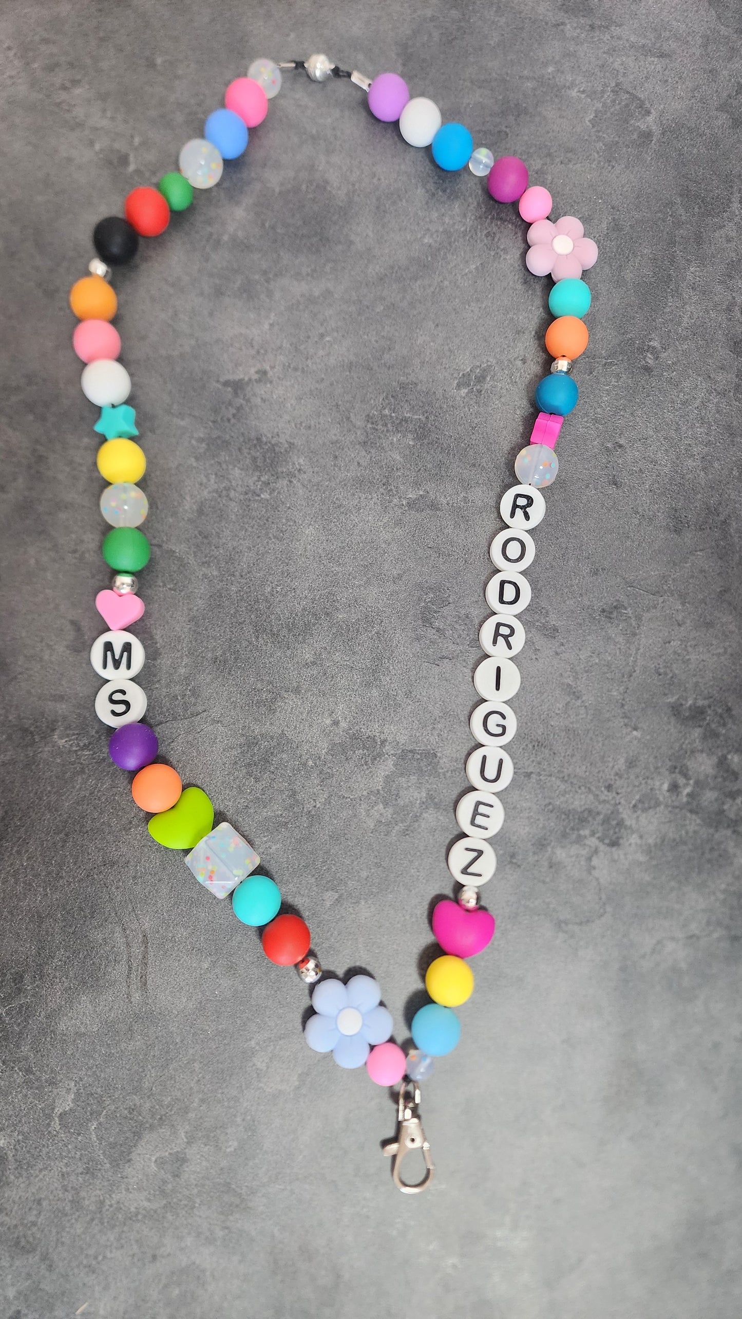 Custom Lanyards