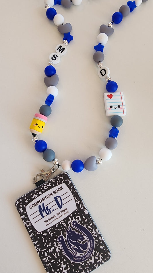 Custom Lanyards