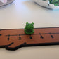 Frogs and Logs Number Lines