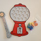 Magnetic Gumball Machine