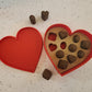 Box of Chocolate Puzzles