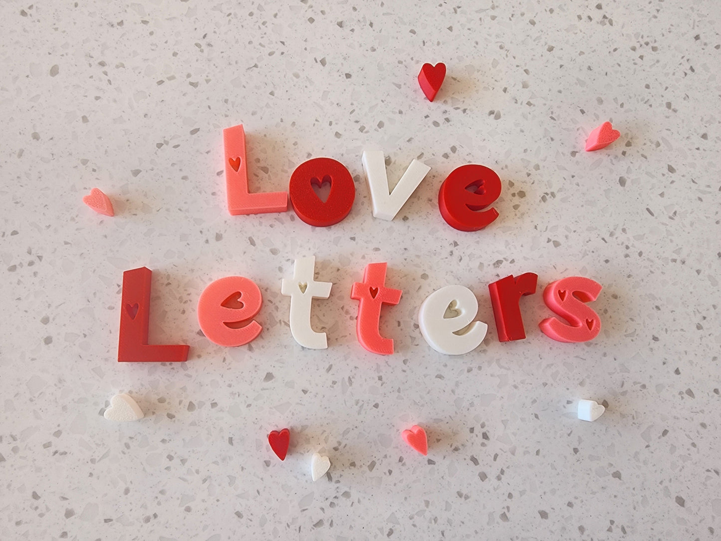 Love Letters