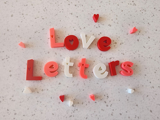 Love Letters