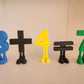 Number Guys