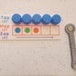 Tap it! Map it! Zap it! Phonemic Awareness Clicker Boards