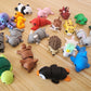 Desk Pets - Class Set
