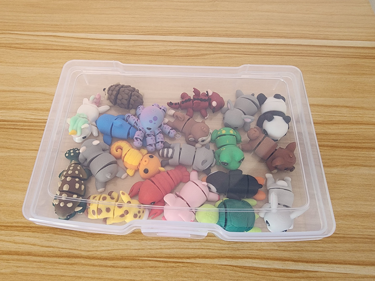 Desk Pets - Class Set