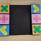 Fidget Trading Board
