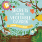 Shine-A-Light: Secrets of the Vegetable Garden