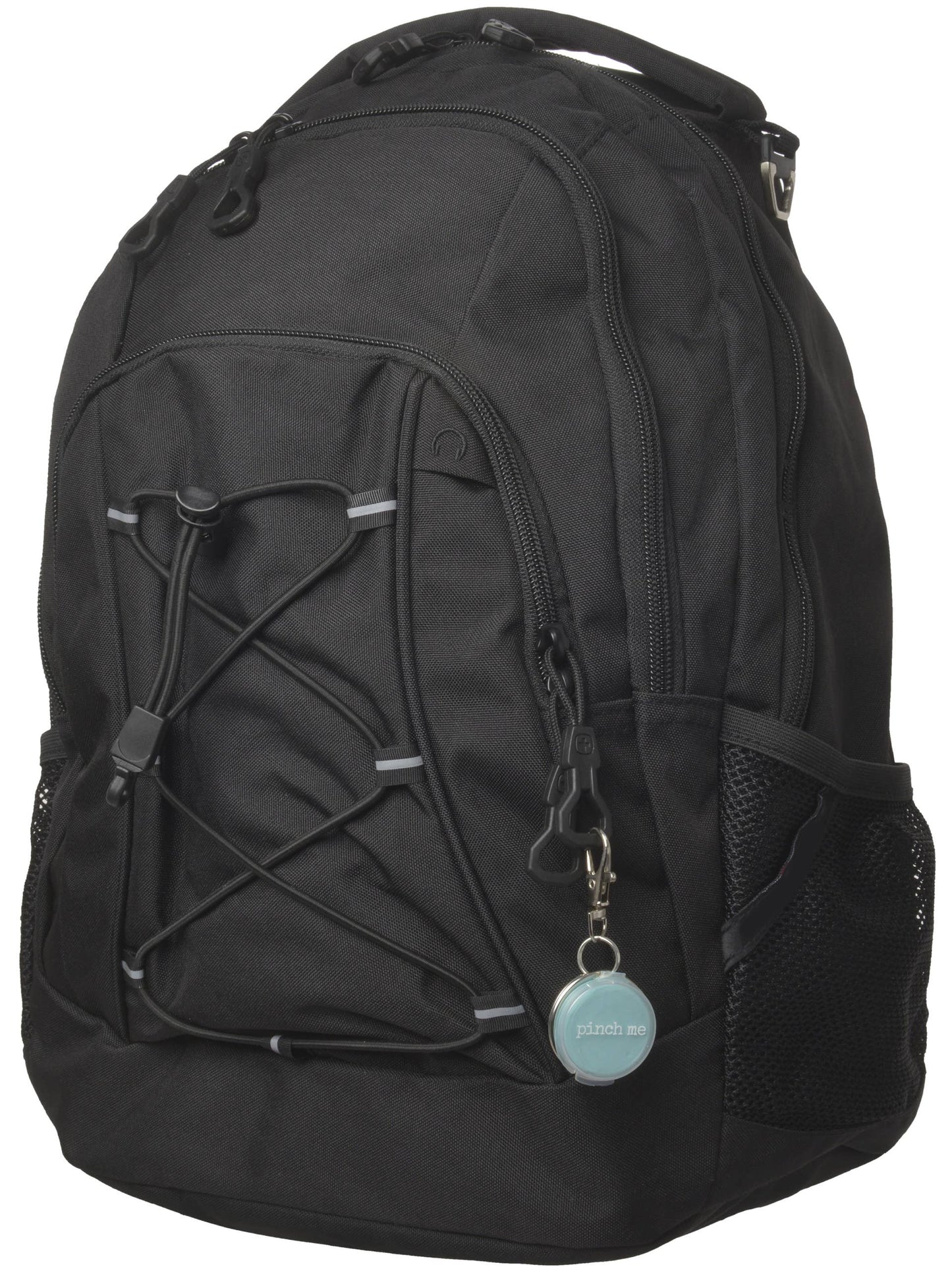 Clip On Locket - Spa