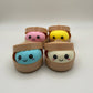 Rainbow Mystery Dumplings V3 12ct Case