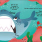 Shark Bite! by Little Bee Books