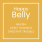Happy Belly Nasal Inhaler