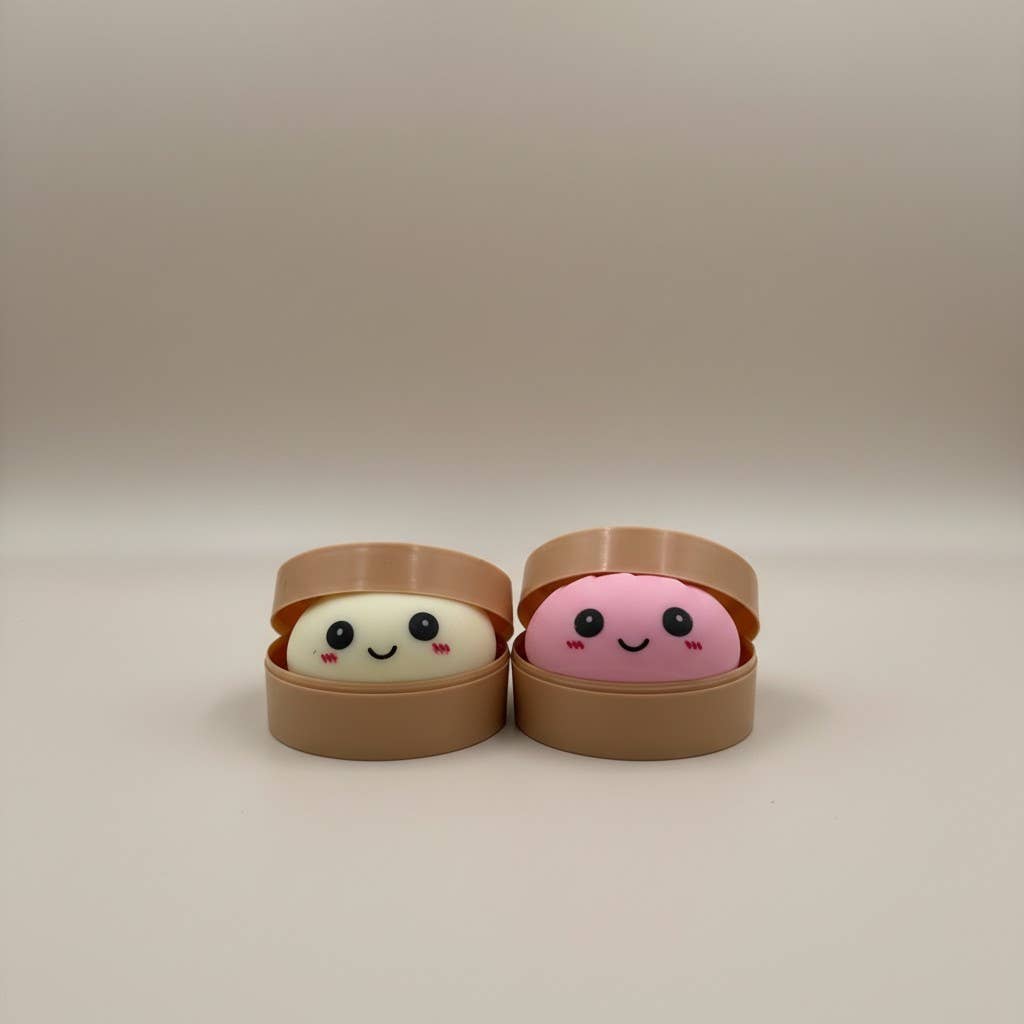 Rainbow Mystery Dumplings V3 12ct Case