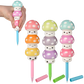 (T) 7" SQUISH MUSHROOM PENS