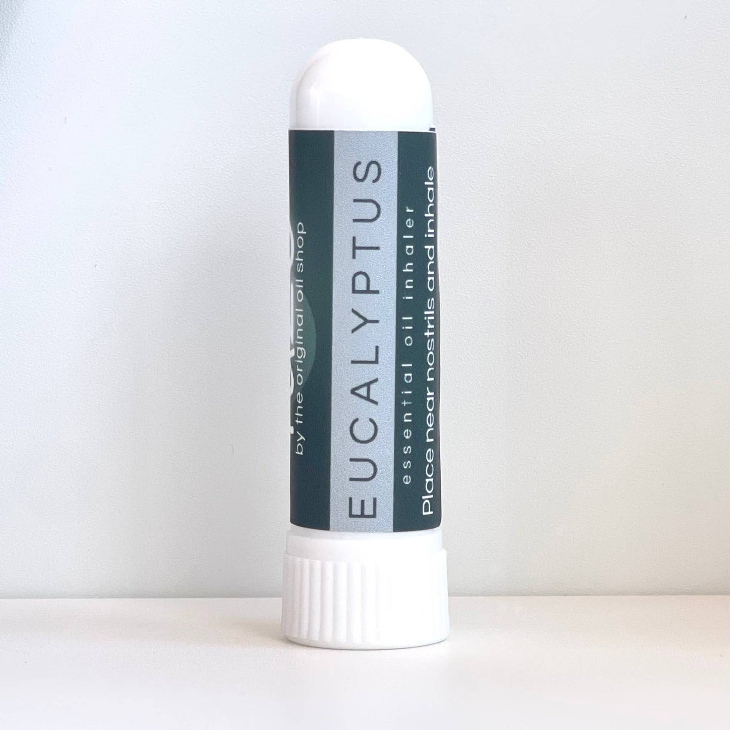 Eucalyptus Nasal Inhaler
