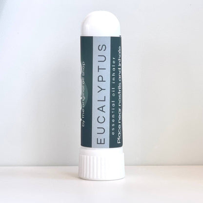 Eucalyptus Nasal Inhaler
