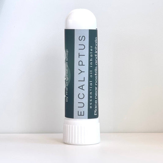 Eucalyptus Nasal Inhaler