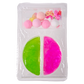 SQUISHY-MIX FAIRY PUTTY 12CT
