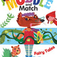 Muddle and Match: Fairy Tales