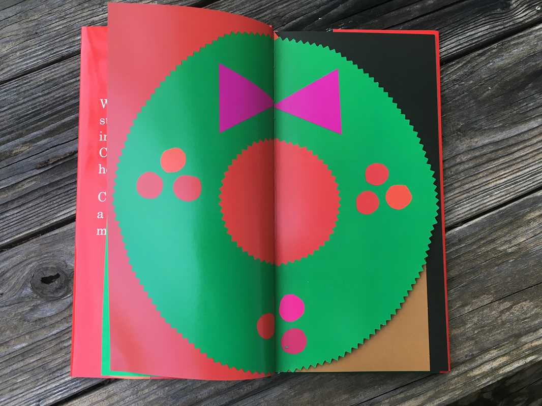 Red & Green by Lois   Ehlert