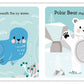 Read, Touch, Discover: Arctic Animals