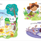 If Every Day Was Halloween: Padded Board Book by Em Bruce