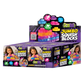 Fun Doh JUMBO Squish Blocks Building Sensory Toy - 6/Display
