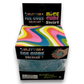 Glitter Squishy Cube 12ct PDQ