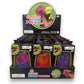 Popsicle Jelly Toy 24ct PDQ